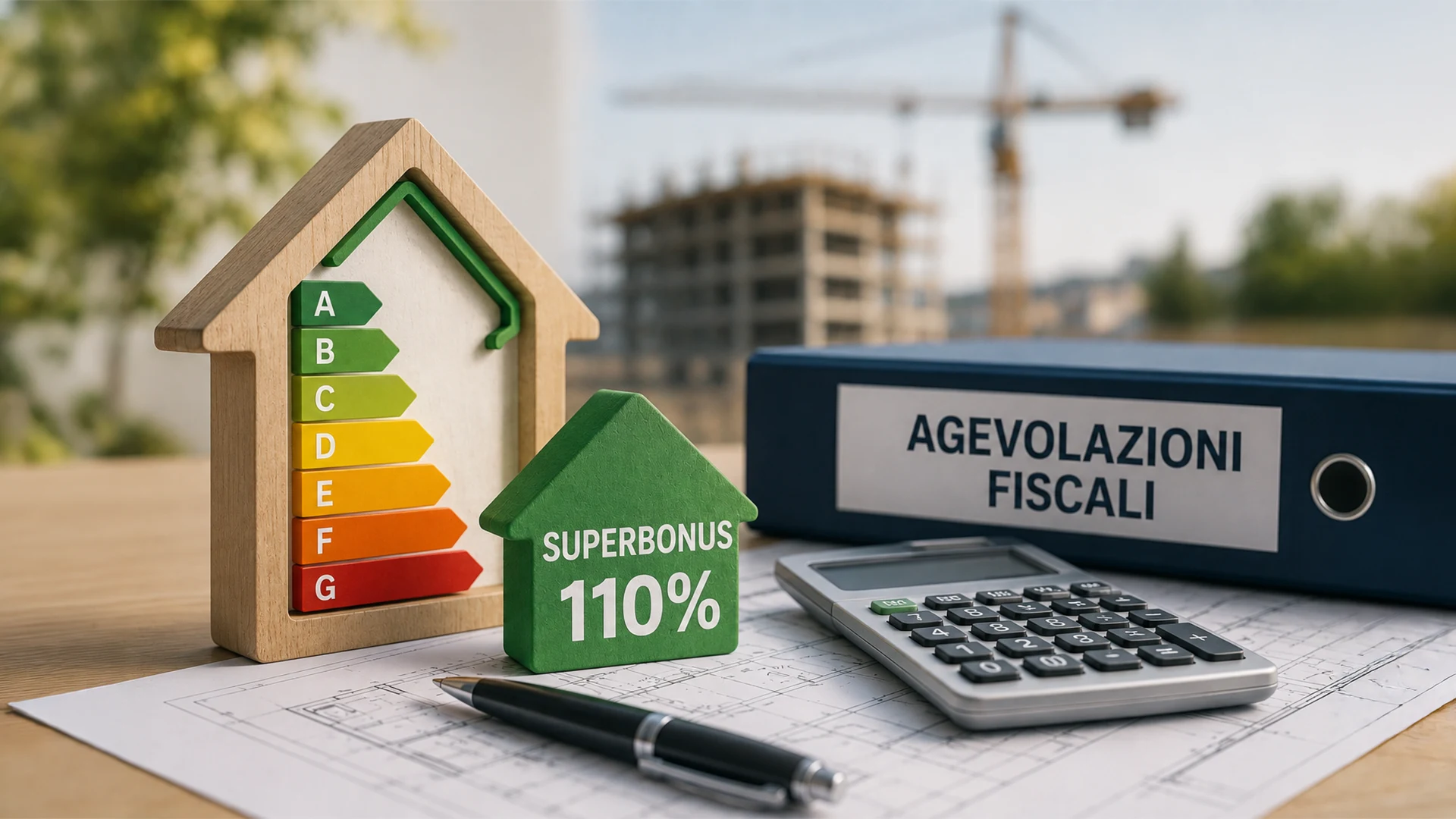 News fiscalità e incentivi